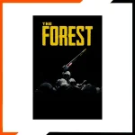 The Forest (PC) (Steam Digital Code)