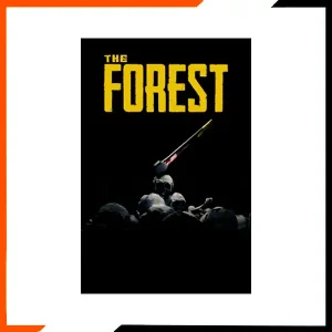 The Forest (PC) (Steam Digital Code)
