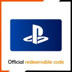 PSN Network (US) – Digital Code
