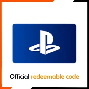 PSN Network (US) – Digital Code