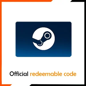 Steam Digital Code (TRY)