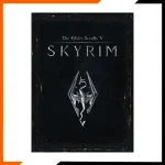 The Elder Scrolls V Skyrim PC Key
