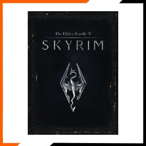The Elder Scrolls V Skyrim PC Key
