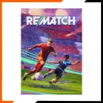 REMATCH (PC)  Steam Key  GLOBAL