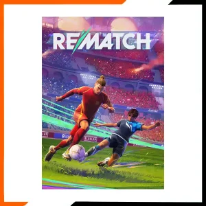 REMATCH (PC)  Steam Key  GLOBAL