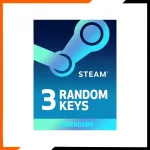 Random LEGENDARY 3 Keys  Steam Key GLOBAL