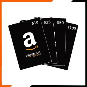Amazon Gift Card
