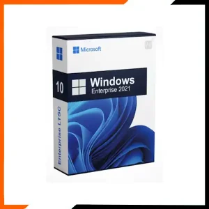 Microsoft Windows 10 Enterprise LTSC 2021 (20 Devices)