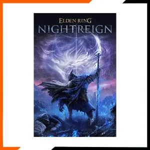 Elden Ring Nightreign PC Steam Key Europe